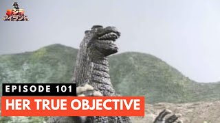 Godzilla Island Episode 101 Her True Objective [upl. by Retla879]