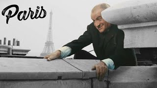 Le Paris de Louis de Funès [upl. by Meneau428]