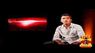 2 3 4 WHEELS DRIVE ON  Datsun Review 23032014 THANTHI TV [upl. by Senga]