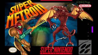 Vs Ridley Theme Super Metroid REMIX [upl. by Pan93]