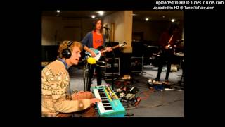 Tame Impala  International Feel Live on BBC Radio [upl. by Osric901]