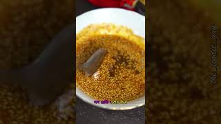 Ramen Recipe with Mr Noodles  Korean Super Spicy Ramen  the foodie guy  Recipe Video [upl. by Aerdma]