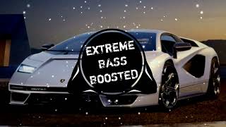 amplifier EXTREME BASS BOOSTED imran khan song [upl. by Horan]