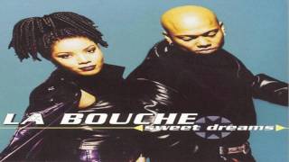 La Bouche  Le Click Tonight Is The Night HIGH QUALITY [upl. by Glynda]