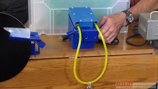 How to Choose an Oil Skimmer for Machine Coolant ¦ Abanaki Corp [upl. by Strephon]