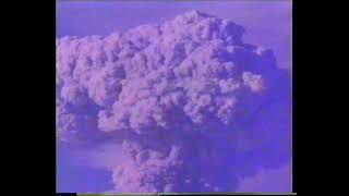 When The Earth Explodes Volcano documentary Encyclopaedia Brittanica 1983 [upl. by Kowtko744]