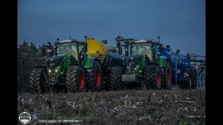 Gülle ausbringen  Fendt Vario 930  Mercedes Benz Agrotruck  BSA  Kumm Technik [upl. by Notpmah300]