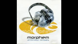 Morphem  Ambrosia Prisoners Of The Sun Remix [upl. by Adar]