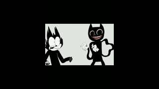 Cartoon Cat and Felix the Cat [upl. by Esinert]