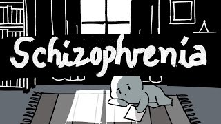 What is Schizophrenia [upl. by Loresz924]