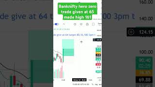 banknifty Live options trading  optionstrading  3 pm optionstrategy  live scalping [upl. by Saiff]