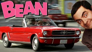 Ford Mustang 1965 Bean [upl. by Enreval]