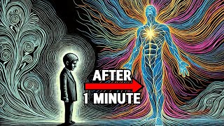 How To Raise Your Vibration Immediately Just 1 Minute [upl. by Edveh]