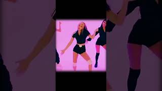 Jennie dance 🩰🪩 blackpink music kpop jinnie blink dance [upl. by Banwell14]