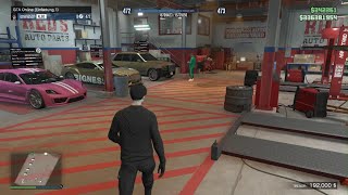 Gta5 online Dealer Location Today Shipwreck Location [upl. by Enram396]