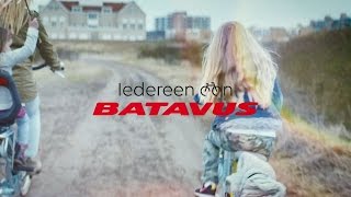 Iedereen een Batavus [upl. by Aehtna132]