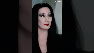 Morticia Addams🖤🖤morticia [upl. by Pradeep]