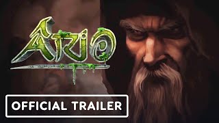 Ario  Official Trailer [upl. by Bevus]