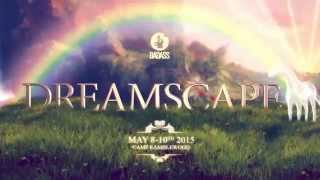 Dreamscape Festival 2015 Promo Trailer  Solelab Media [upl. by Panaggio]