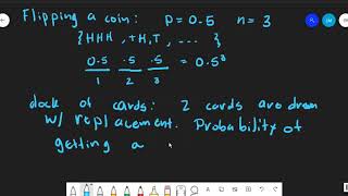 75 Independent Events Conditional Probability [upl. by Marks595]