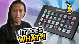 5 Stream Deck PLUGINS You Have To Try Out [upl. by Tabatha675]