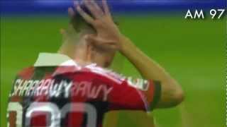 Stephan El Shaarawy ► Pharaoh of Milan  HD 20122013 [upl. by Sorilda865]