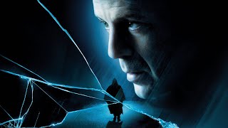 Official Trailer  UNBREAKABLE 2000 Bruce Willis Samuel L Jackson Robin Wright [upl. by Carroll916]