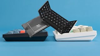 Lets take a look inside the BOW keyboard [upl. by Aimar]