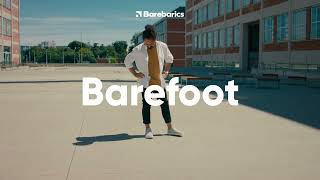 BAREBARICS  NexGen barefoot sneakers [upl. by Irwin]