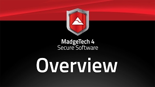 Secure Software  Overview [upl. by Morrell]