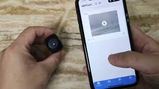 Mini Camera Setup Video Tutorials iWFCam App [upl. by Eicul989]