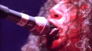 Slayer  06  Captor Of Sin  1995  live [upl. by Darcy]