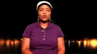 Winnie Mashaba Live DVD recording Advert [upl. by Ayyidas4]