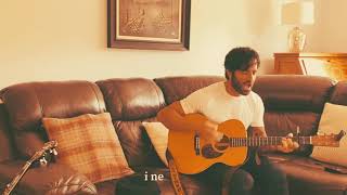 Feels Like Home  CAAMP cover  Ramin Karimloo [upl. by Araz545]