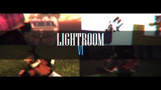 PROMO LIGHTROOM ATOMIX V1  ¡FAST RENDER [upl. by Joshua]