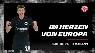 quotDu brauchst schnelle Lösungenquot I Im Herzen von Europa  das Magazin vor Mainz 05 [upl. by Desta]