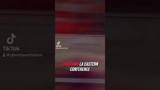 Quintetto ideale SouthEast Division 2024 🏀🔥 Chi cambiereste Ditecelo nei commenti podcast NBA [upl. by Kannav]