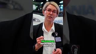 Extrait  Vidéo complète sur la chaine Youtube 90kmh camion innovation technotrans [upl. by Naval]