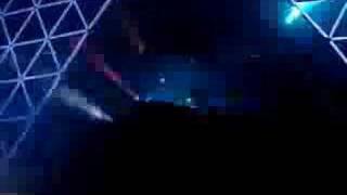 Daft Punk  Around the World  HBFS  Live  BANG  1st Row [upl. by Ignacio]