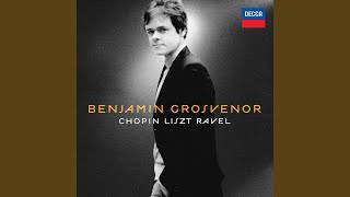 Chopin Scherzo No 1 in B Minor Op 20 [upl. by Sudnak]