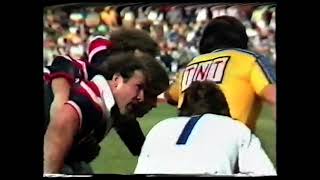 Rugby League Dust Ups 4 [upl. by Akfir694]