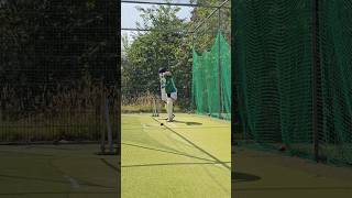 One to one special batting session vinodhpro cricket battingtips unitedkingdom cricketer uk [upl. by Utas]