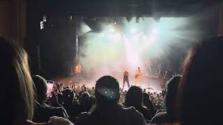 Tyler Hubbard  Park Live in Sydney 2024 [upl. by Reeves]