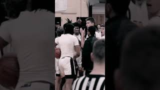 High school basketball college basketball is back videoproduction media sports [upl. by Littman]