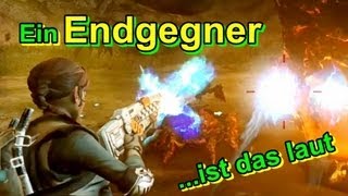 Defiance  Koop  Bist du Endgegner oder warum bist du so fett  Let´s Play 6 HD [upl. by Phelia]