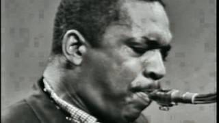 John Coltrane A true Innovator 1963 Part II [upl. by Yffub]