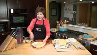 Lakeland Cooks  Spaghetti Squash Soup [upl. by Analed]