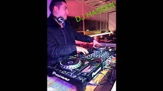 العب يلا el3ab yala deux version mixee remiix by DJ HASSEN [upl. by Einhpets]