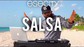 Salsa Mix 2024  The Best of Salsa 2024 by OSOCITY [upl. by Urbas]