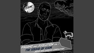 Pagano presents Evolution Vol 1 Continuous DJ Mix [upl. by Yesak]